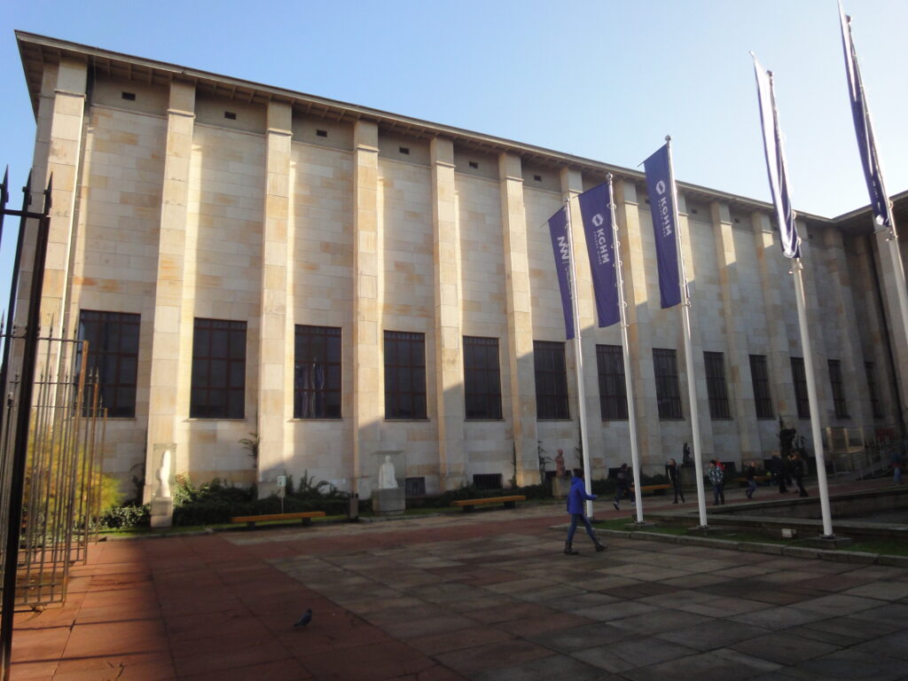 Muzeum Narodowe w Warszawie