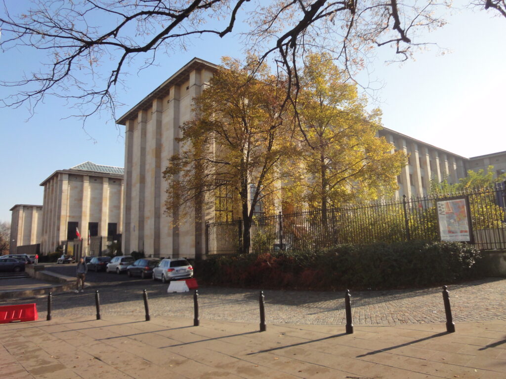 Muzeum Narodowe w Warszawie